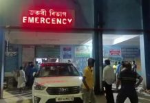 Fatal Collision in Coachbihar: Bike and Maruti Car Collide Head-On, Three Dead