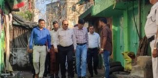 NIA visits Ekbalpur and Mominpur areas in Kolkata