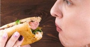 Packaged Foods - A Harmful Dietary Choice