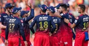 RCB vs DC IPL 2023 Match: Royal Challengers Bangalore vs Delhi Capitals