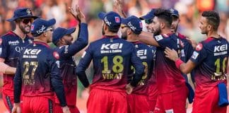 RCB vs DC IPL 2023 Match: Royal Challengers Bangalore vs Delhi Capitals