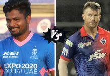 RR vs DC IPL 2023 match preview and prediction