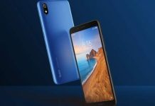 Redmi Smartphone with Great Features at Affordable Price