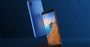 Redmi Smartphone with Great Features at Affordable Price