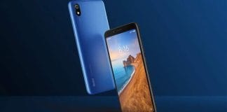 Redmi Smartphone with Great Features at Affordable Price