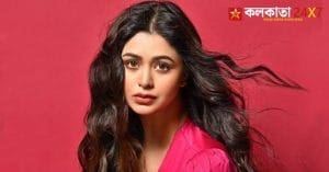 Ritabhari Chakraborty's Bold Look in Viral Video