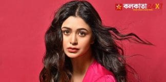 Ritabhari Chakraborty's Bold Look in Viral Video