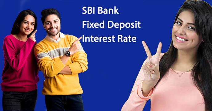 SBI Special Fixed Deposit (FD) Scheme