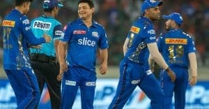 SRH vs MI IPL 2023 Match: Action-Packed Cricket Action