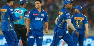 SRH vs MI IPL 2023 Match: Action-Packed Cricket Action