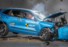 Verify Passenger Safety Before Buying a Car