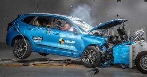 Verify Passenger Safety Before Buying a Car