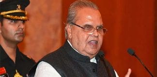 Satyapal Malik