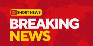 Breaking news update on Kolkata24x7 website featuring the latest updates and events in Bengal.