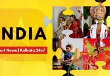 Latest India news updates on Kolkata24x7 website featuring top news from across the country