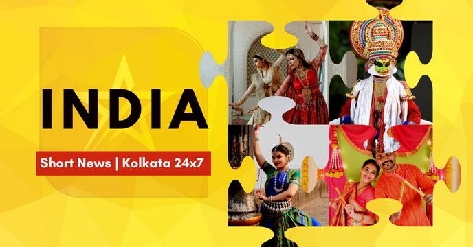 Latest India news updates on Kolkata24x7 website featuring top news from across the country