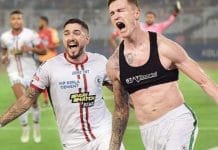 ATK Mohun Bagan: বাগান ছাড়ার সম্ভাবনার ইঙ্গিত স্লাভকো ডামজানোভিচের Slavko Damjanovic of ATK Mohun Bagan hints at leaving