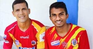 Sourova Biswas, Young Talented Footballer