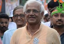 DA দিতে গেলে বন্ধ হয়ে যাবে লক্ষ্মীর ভাণ্ডার, কন্যাশ্রী, স্বাস্থ্যসাথী- মন্ত্রীর মন্তব্যে শোরগোল রাজ্যে CESC Employee Accuses Sovandeb Chattopadhyay of Misusing Funds