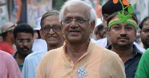CESC Employee Accuses Sovandeb Chattopadhyay of Misusing Funds