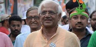 CESC Employee Accuses Sovandeb Chattopadhyay of Misusing Funds