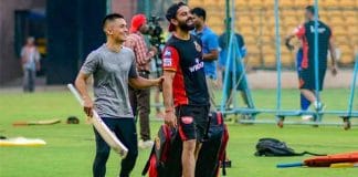 Sunil Chhetri to Attend RCB's Pre-Season Analysis Ahead of IPL 2023 Opener