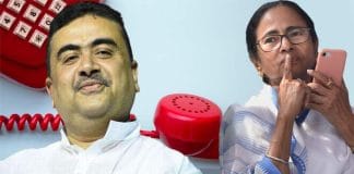 Subhendu Adhikari challenges Mamata Banerjee to file a case
