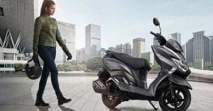 Suzuki Burgman: A Sneak Peek at the Upcoming Release