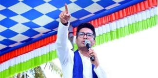 SIR Is No Threat to People’: Abhishek Banerjee’s Call for Confidence in Bengal