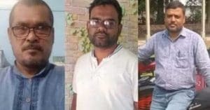 Assam Police Nabs Three PFI-CFI Leaders Who Were Deaf Since 2022