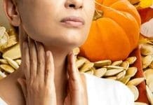 Thyroid Growth: ওষুধ খেয়েও বাড়ছে থাইরয়েড? ভরসা রাখুন কুমড়োর বীজে Pumpkin Seeds for Thyroid Health