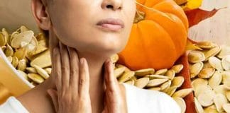 Pumpkin Seeds for Thyroid Health
