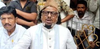 Trinamool MLA Abdul Karim Chowdhury Leads Anti-Party Rebellion from His Home in Islampur