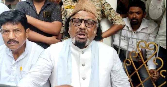 Trinamool MLA Abdul Karim Chowdhury Leads Anti-Party Rebellion from His Home in Islampur