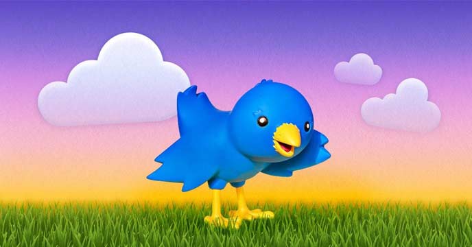Twitter's Blue Bird Returns Soon, Doge Goes Missing