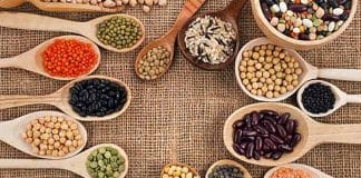 Relieve Constipation and Bleeding with These Types of Pulses