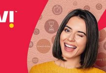 VI introduces amazing offers for customers