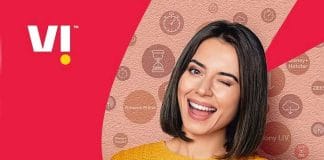 VI introduces amazing offers for customers