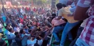 Abhishek Mocks Opposition's Question on Vote Loot Trailer