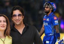 Wasim Akram supports Suryakumar Yadav after poor performance in IPL match
