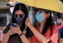 Weather Update: Temperature to Rise in Most Parts of the Country