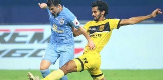 Akash Mishra - Rising Indian Footballer