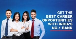 Bank job recruitment 2023 - Apply now