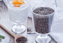 "Step-by-Step Guide to Successful Chia Seed Cultivation: Unlocking the Potential of a Superfood