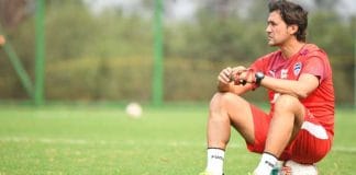 Carles Cuadrat, the newly appointed coach of East Bengal.