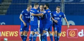 Chennai Footballers Training for East Bengal FC Tryouts