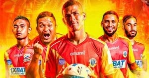 East Bengal FC squad formation in progress after appointment of Sergio Lobera as head coach