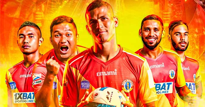 East Bengal FC squad formation in progress after appointment of Sergio Lobera as head coach