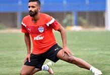 East Bengal: পাঞ্জাবের বিপক্ষে জয় পাওয়ার লক্ষ্য লাল-হলুদের, আশাবাদী খাবরা Harmanjot Singh Khabra - Indian Footballer