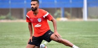 Harmanjot Singh Khabra - Indian Footballer